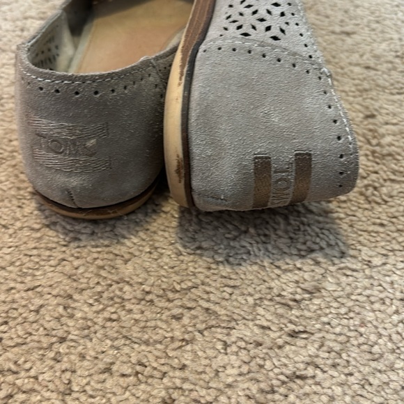 Toms flats - Picture 3 of 5